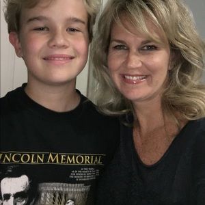 Meet your Posher, Kris